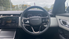 Land Rover Range Rover Velar 2.0 D200 MHEV Dynamic SE 5dr Auto Diesel Estate